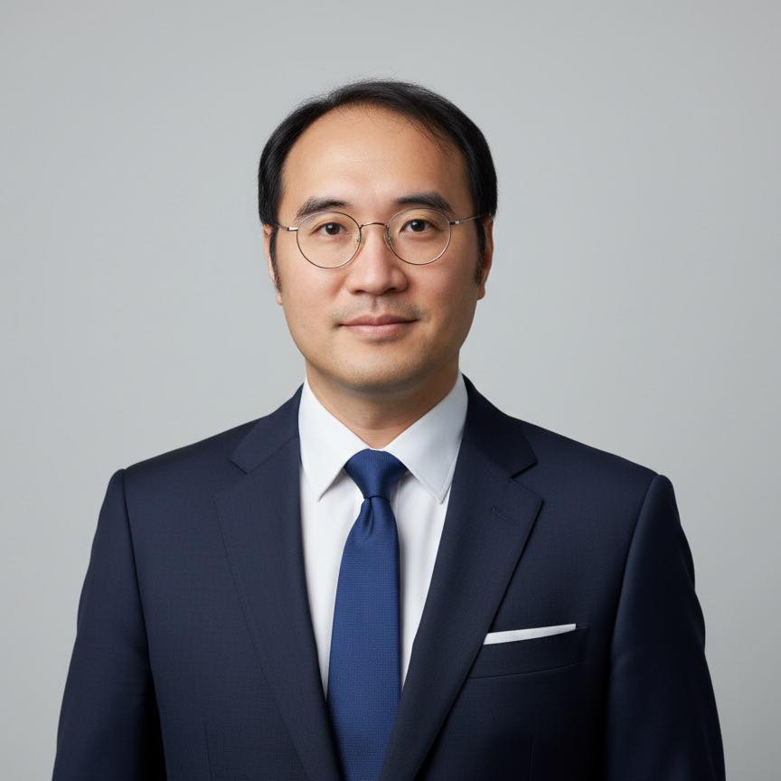 Chawalit Ekakkarawong